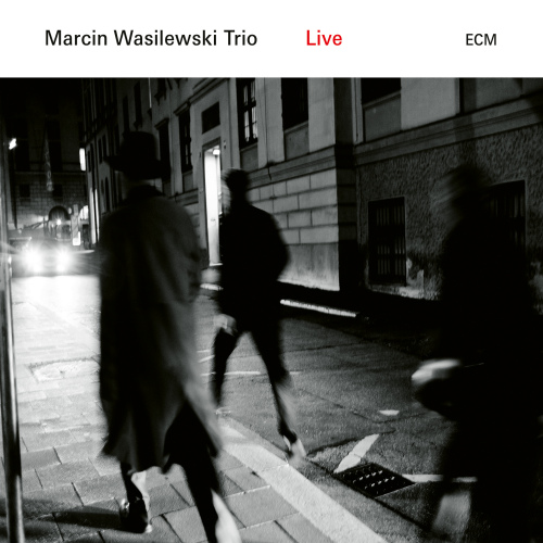 MARCIN WASILEWSKI TRIO - LIVEMARCIN WASILEWSKI TRIO - LIVE.jpg